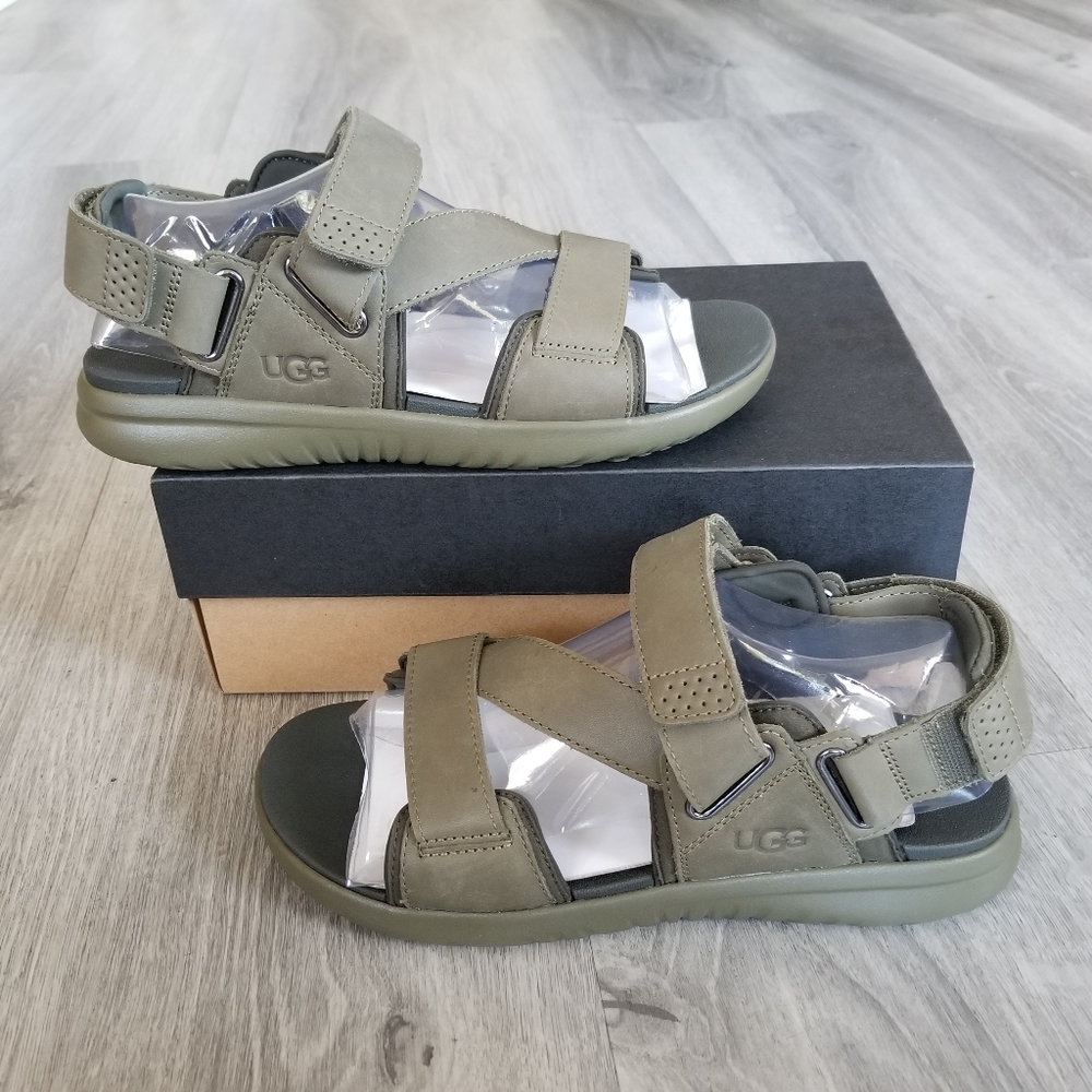 UGG Union Strap Men's Sandal
